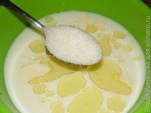 Пончики