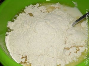 Пончики