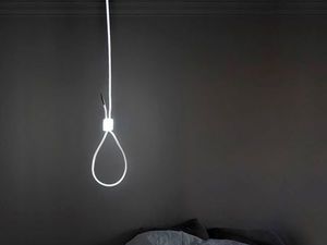 Необычные светильники
