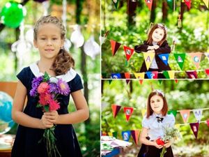 Идеи школьной фотосессии