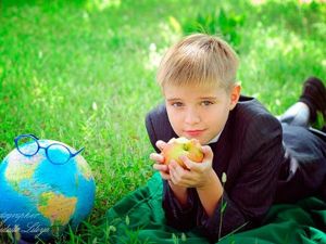 Идеи школьной фотосессии