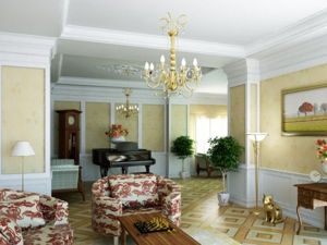 Идеи интерьера с фортепиано