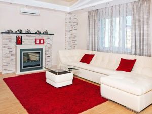 Ковер в современном интерьере