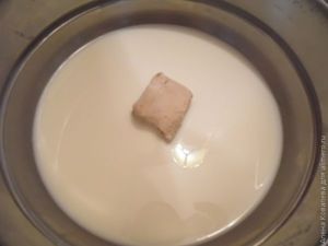 Фытыр по-египетски