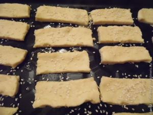 сырные палочки