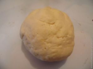 сырные палочки