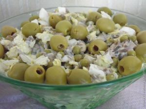 Салат