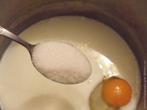 Блинные роллы