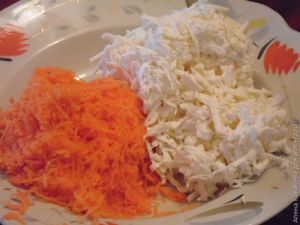 Картофельные оладьи
