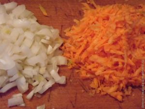 Кулебяка с капустой