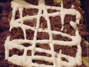 Картофель в духовке