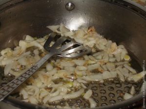 Картофель в духовке