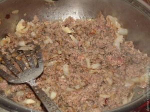Картофель в духовке