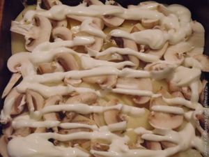 Картофель в духовке