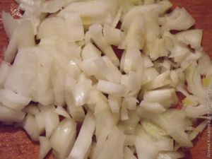 Пельмени с грибами