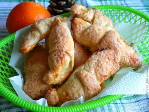 Рогалики на пиве