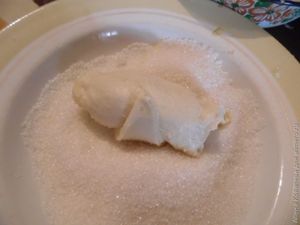 Рогалики на пиве