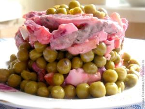 Салат