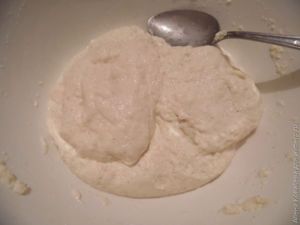 Кубэ с мясом