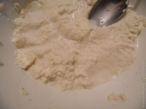Кубэ с мясом