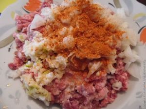 Пирожки