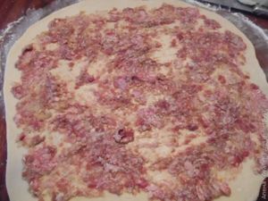 Шанежки
