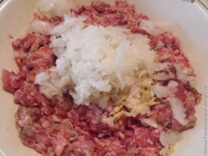 Шанежки