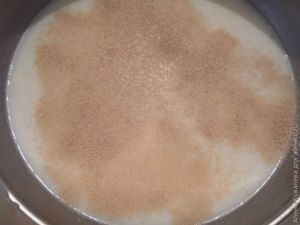 Шанежки