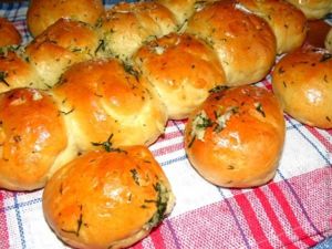 Пампушки