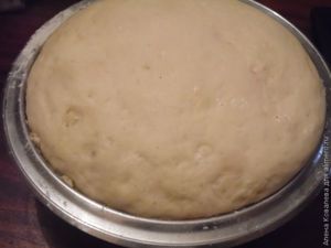 Пампушки