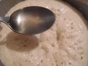 Пампушки