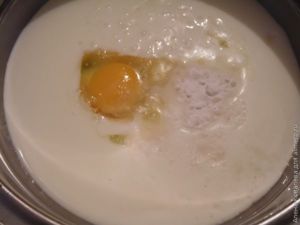 Пирожки