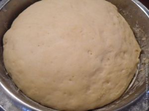 Булочки с ушками