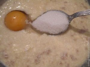 Булочки с ушками