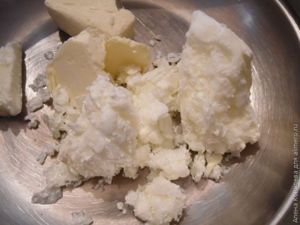 Булочки с ушками
