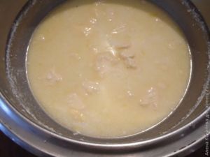 Булочки с ушками