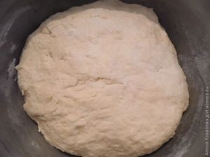 Булочки - косички