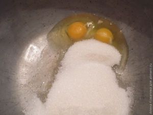 Кекс