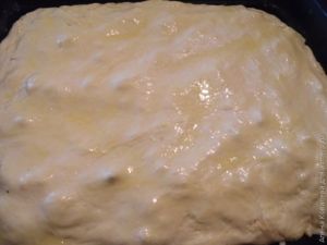 Мясной пирог