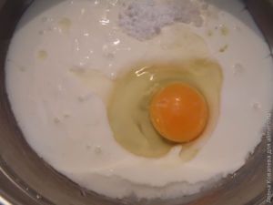 Мясной пирог