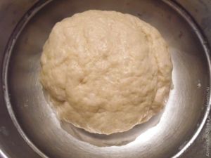 Ореховое печенье