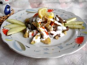 Салат