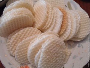 Ленивые отбивные
