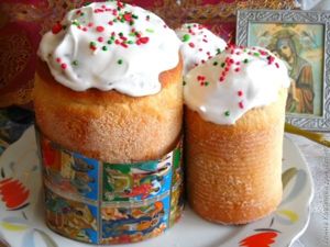 Пасха