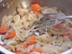 Курица с рисом в горшочке Курица с рисом в горшочке