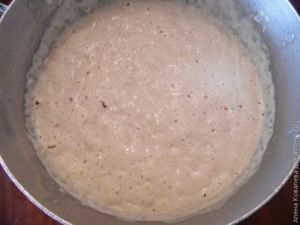 Рулет с маком и орехами