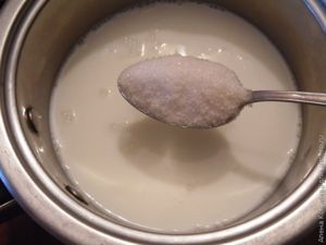 Рулет с маком и орехами