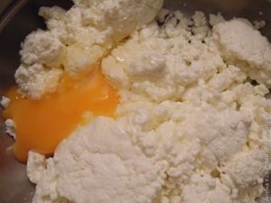 Сырники с тыквой Сырники с тыквой