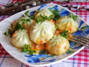 Хинкали