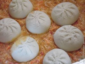 Хинкали